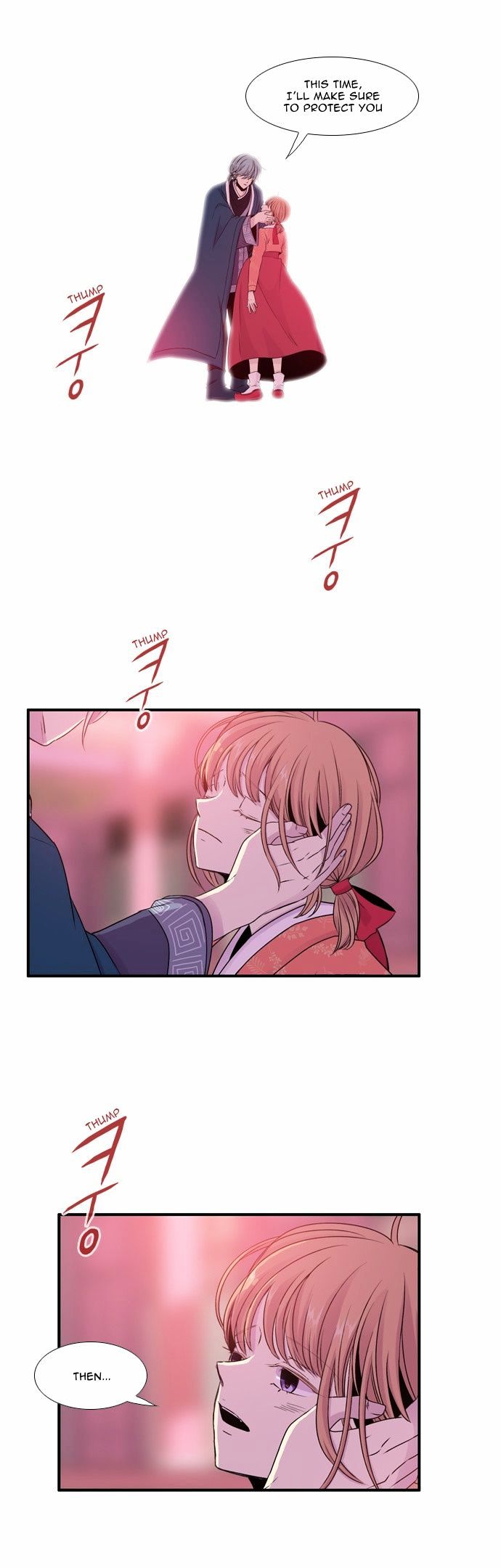 Isanghago Aleumdaun Chapter 31 page 2 - Chapter 31