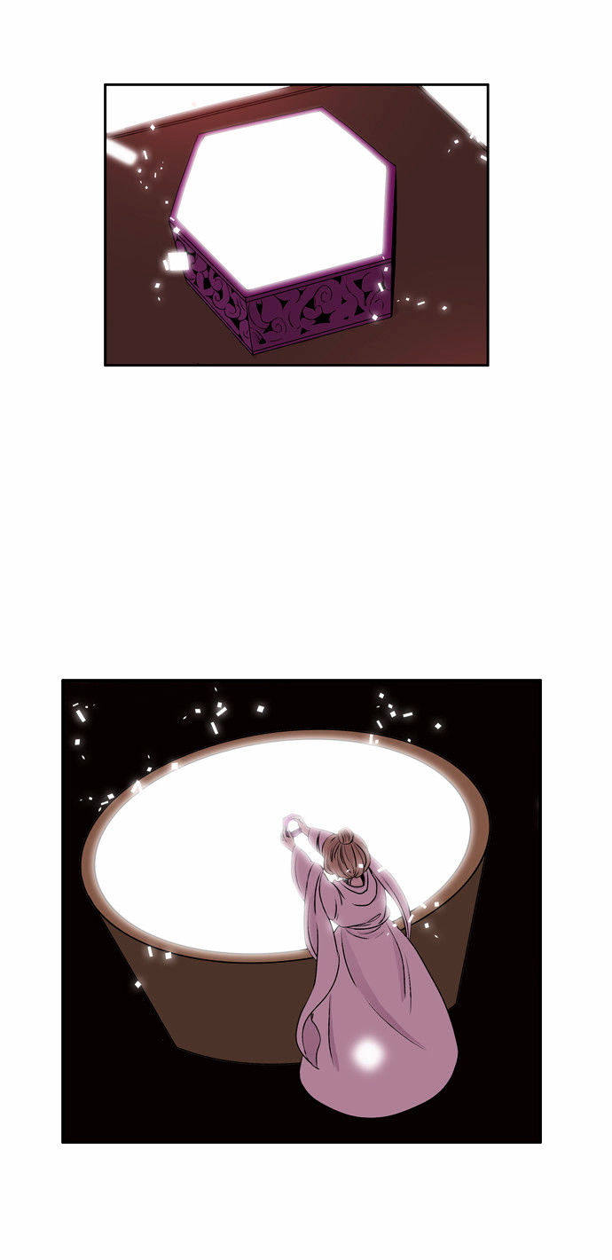 Isanghago Aleumdaun Chapter 31 page 24 - Chapter 31