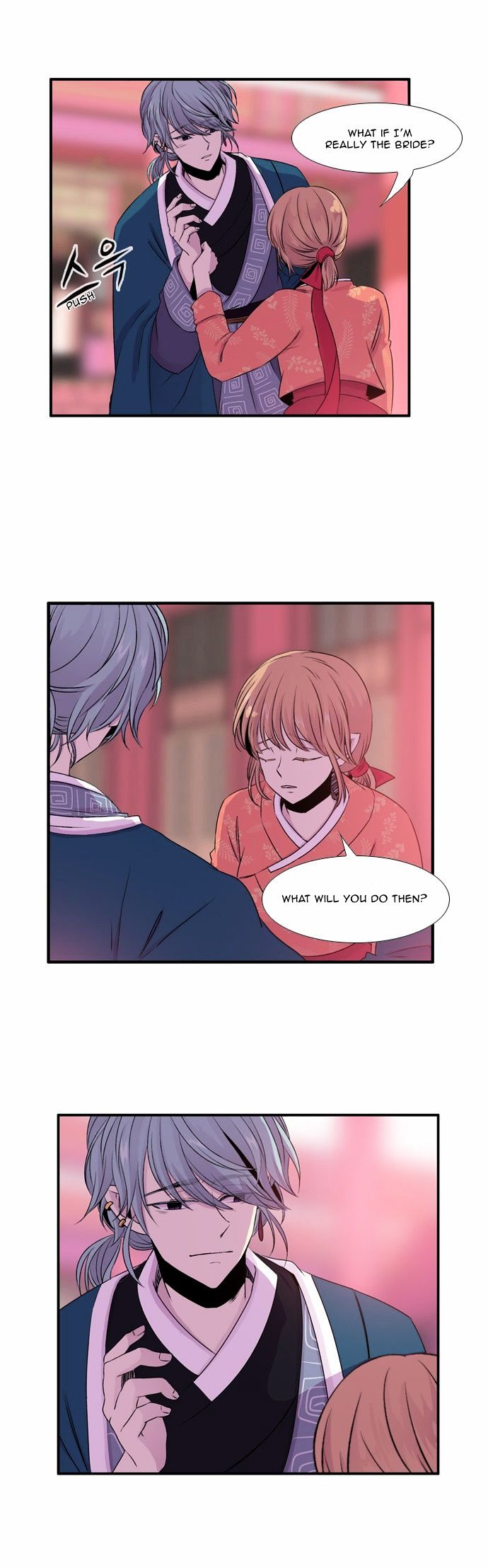 Isanghago Aleumdaun Chapter 31 page 3 - Chapter 31