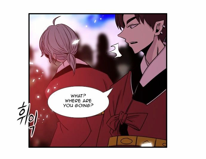 Isanghago Aleumdaun Chapter 31 page 31 - Chapter 31