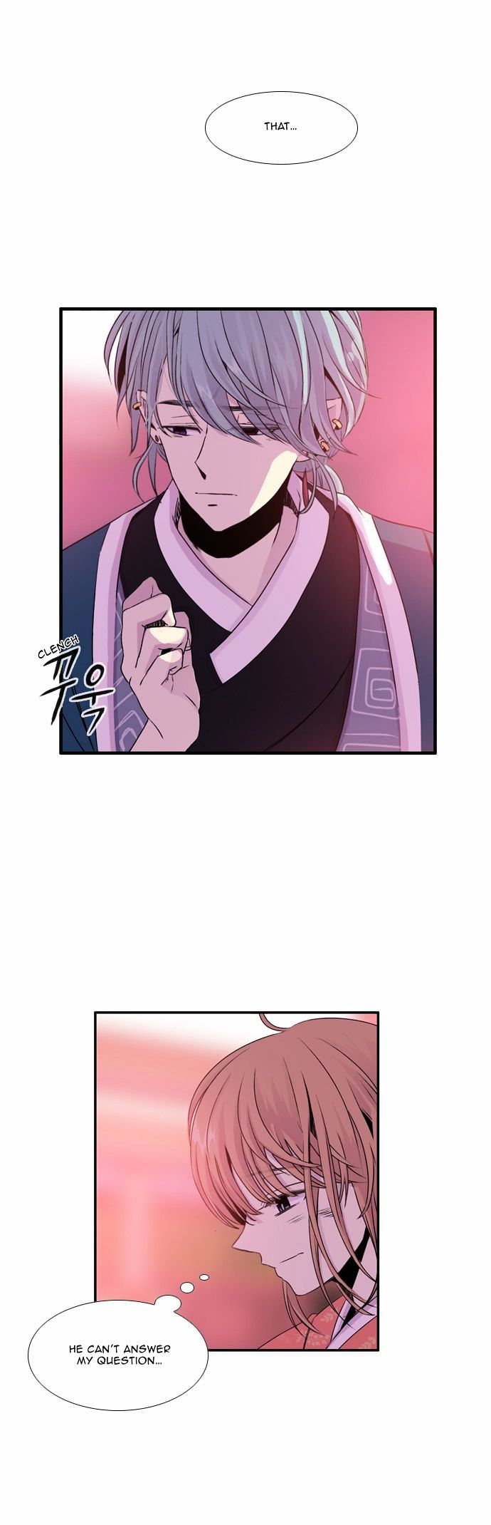Isanghago Aleumdaun Chapter 31 page 4 - Chapter 31