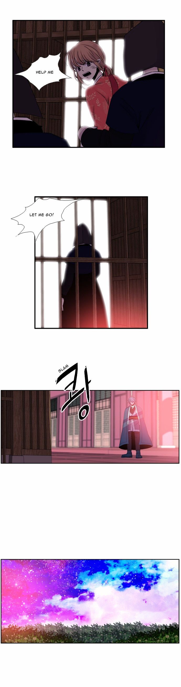 Isanghago Aleumdaun Chapter 31 page 7 - Chapter 31