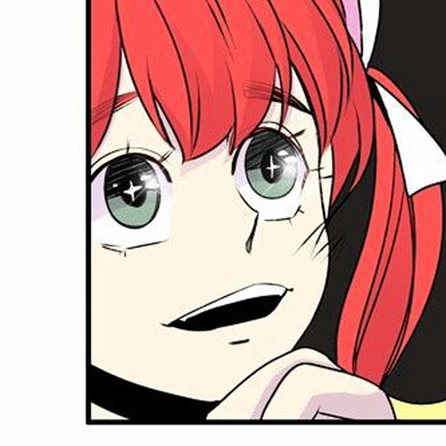 Isanghago Aleumdaun Chapter 31 cover