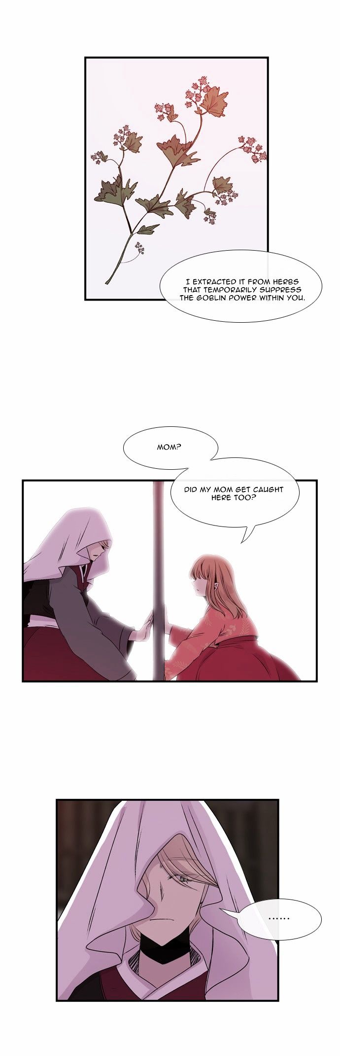 Isanghago Aleumdaun Chapter 32 page 10 - Chapter 32