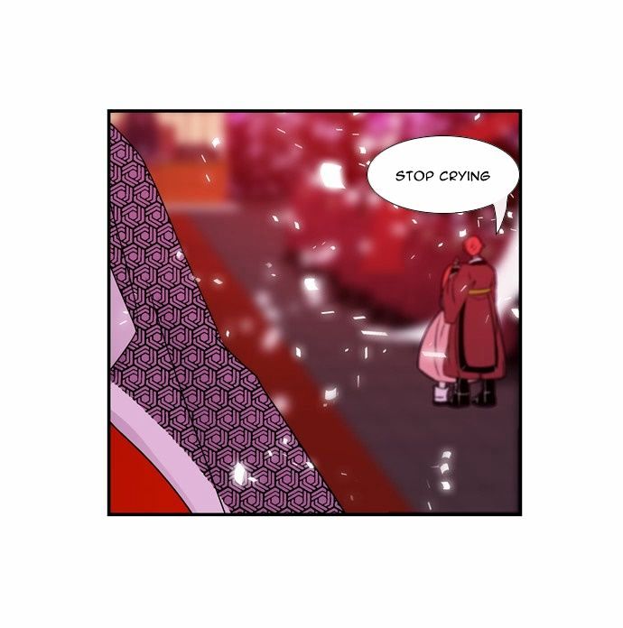 Isanghago Aleumdaun Chapter 32 page 16 - Chapter 32