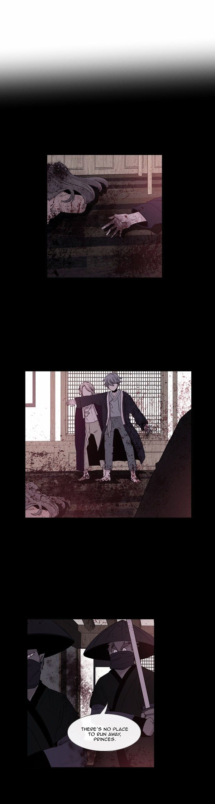 Isanghago Aleumdaun Chapter 32 page 24 - Chapter 32
