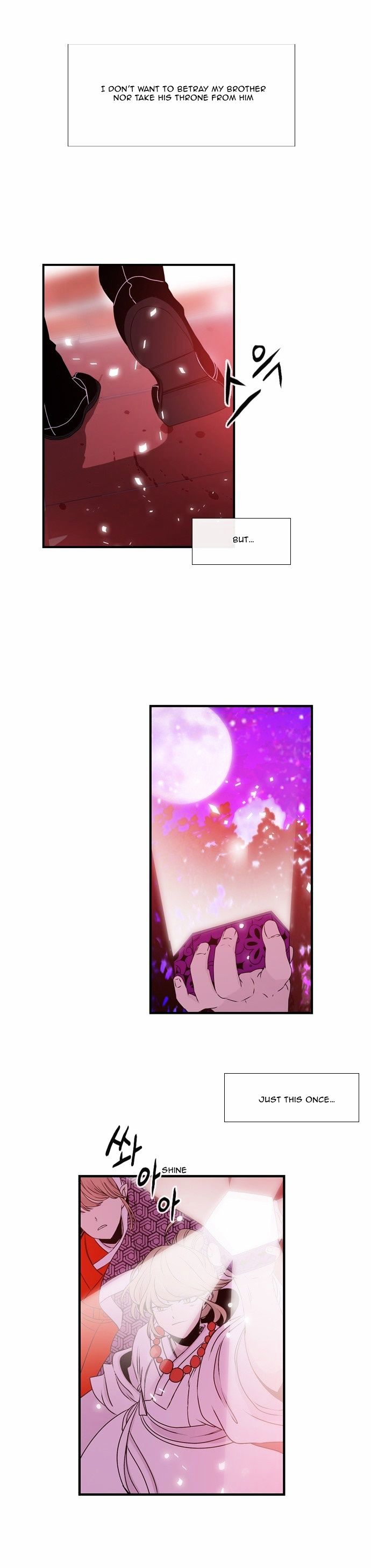 Isanghago Aleumdaun Chapter 32 page 29 - Chapter 32