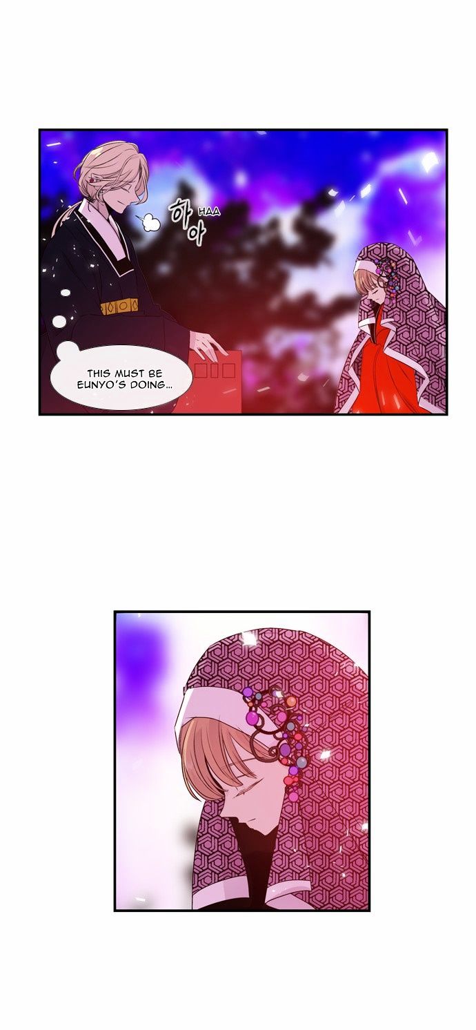 Isanghago Aleumdaun Chapter 32 page 8 - Chapter 32