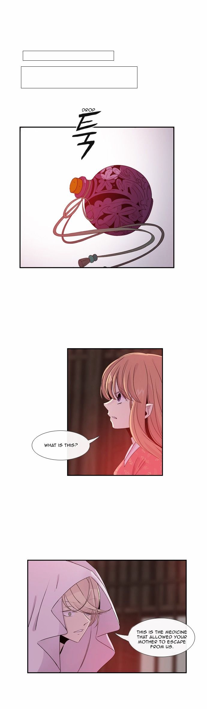 Isanghago Aleumdaun Chapter 32 page 9 - Chapter 32