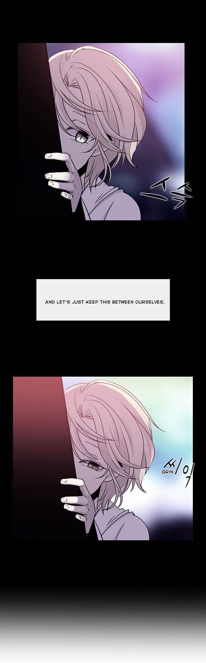 Isanghago Aleumdaun Chapter 33 page 31 - Chapter 33
