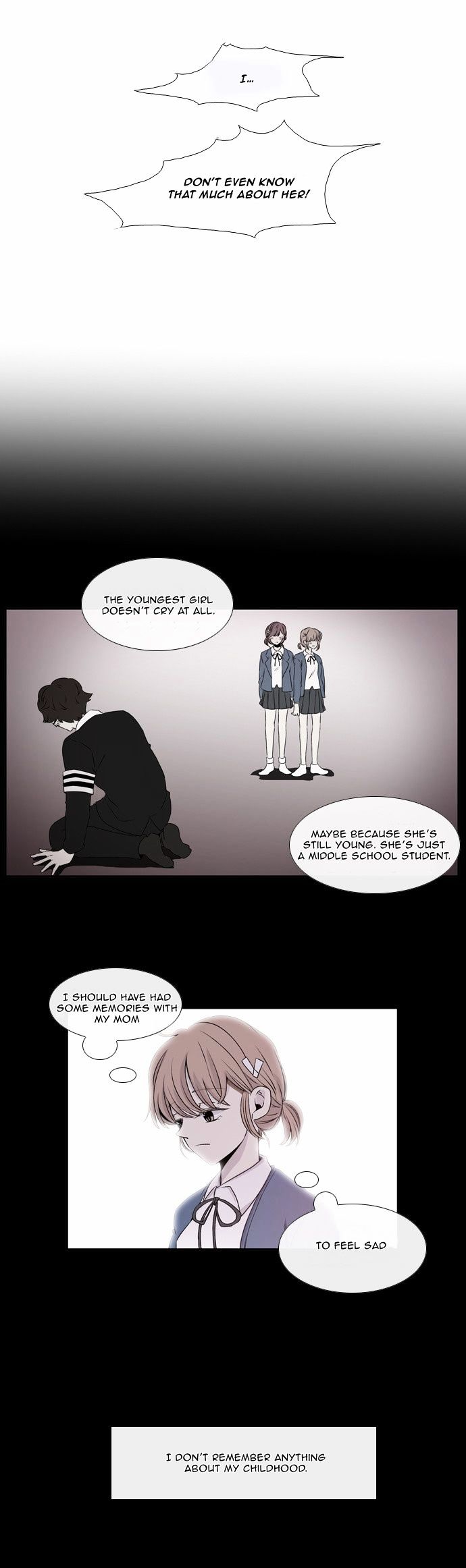 Isanghago Aleumdaun Chapter 34 page 18 - Chapter 34