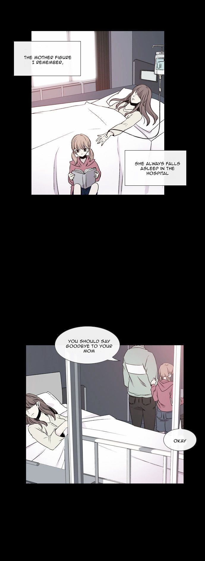 Isanghago Aleumdaun Chapter 34 page 19 - Chapter 34