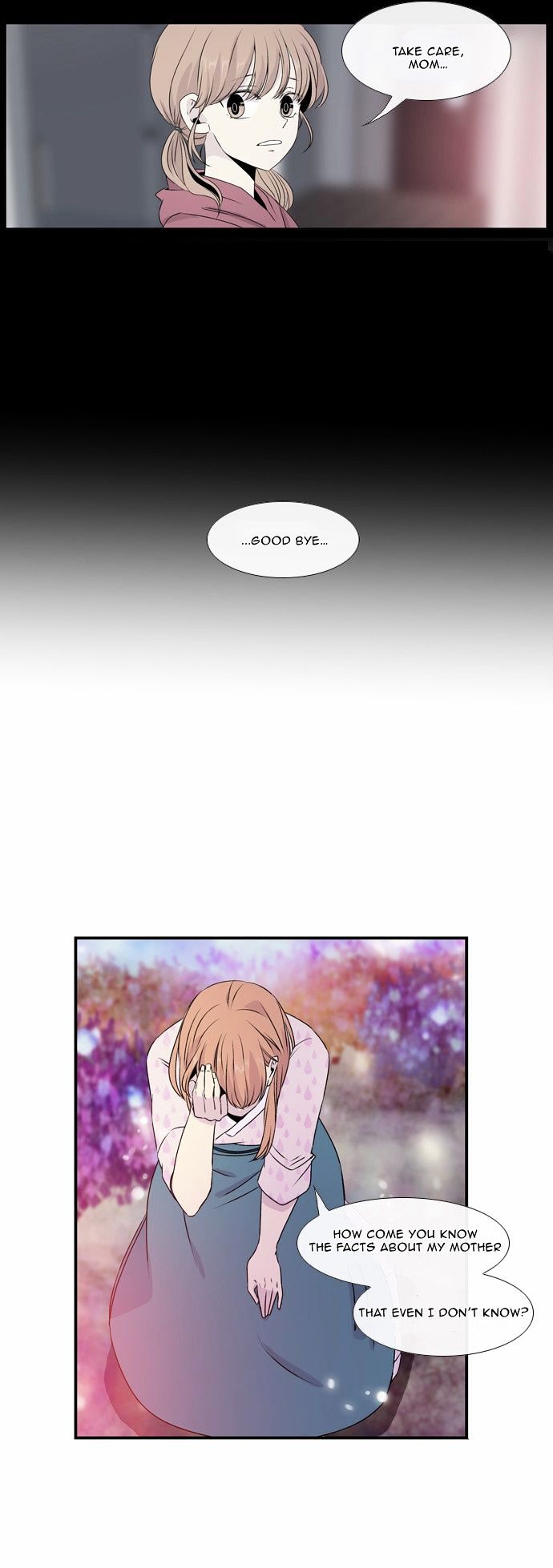Isanghago Aleumdaun Chapter 34 page 20 - Chapter 34