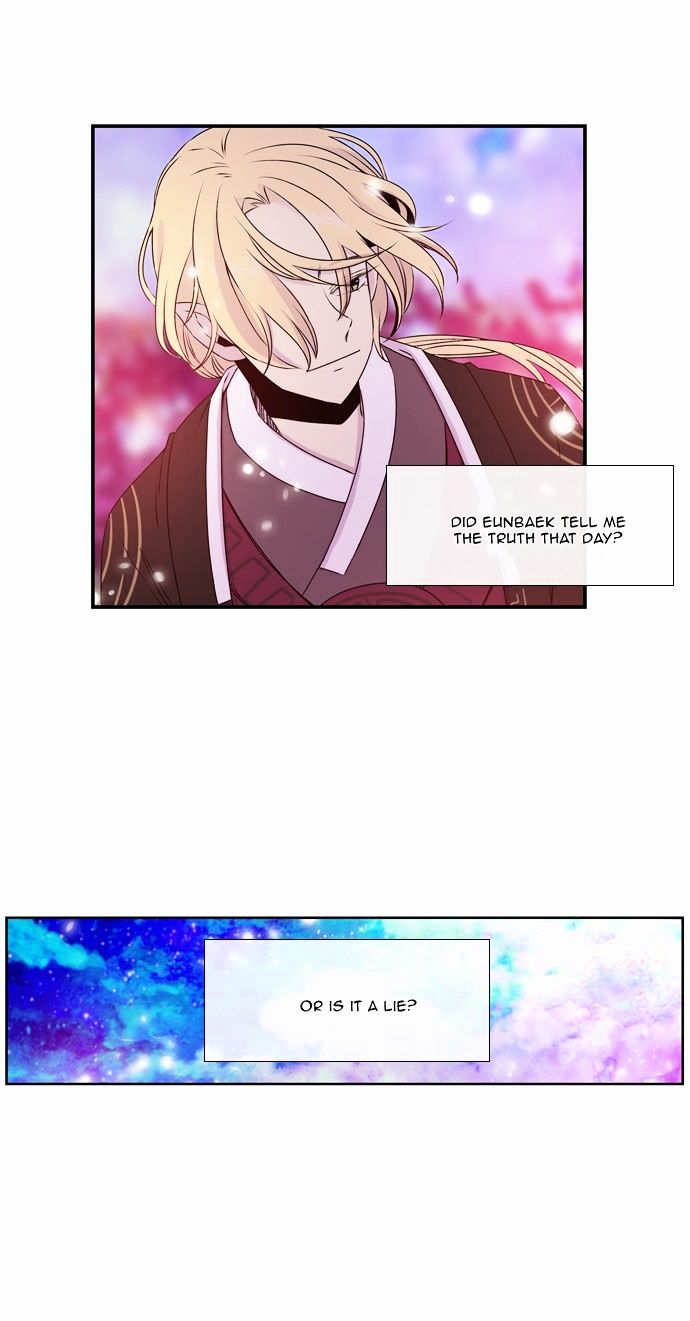 Isanghago Aleumdaun Chapter 34 page 23 - Chapter 34