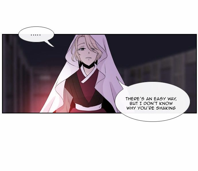 Isanghago Aleumdaun Chapter 34 page 28 - Chapter 34