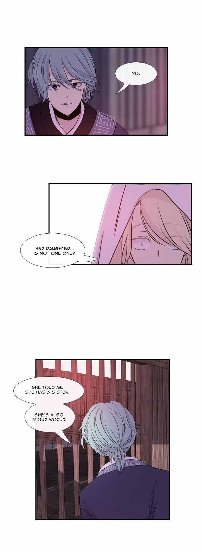 Isanghago Aleumdaun Chapter 34 page 30 - Chapter 34