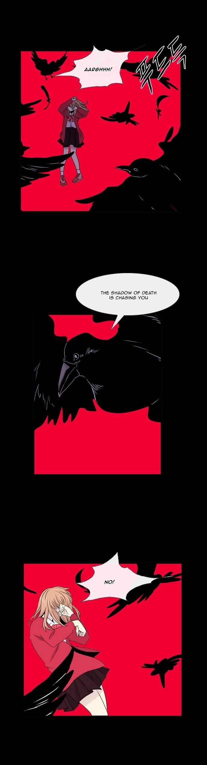 Isanghago Aleumdaun Chapter 35 page 10 - Chapter 35