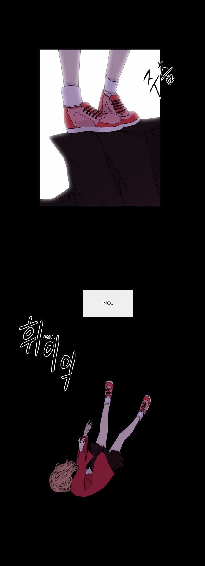Isanghago Aleumdaun Chapter 35 page 11 - Chapter 35