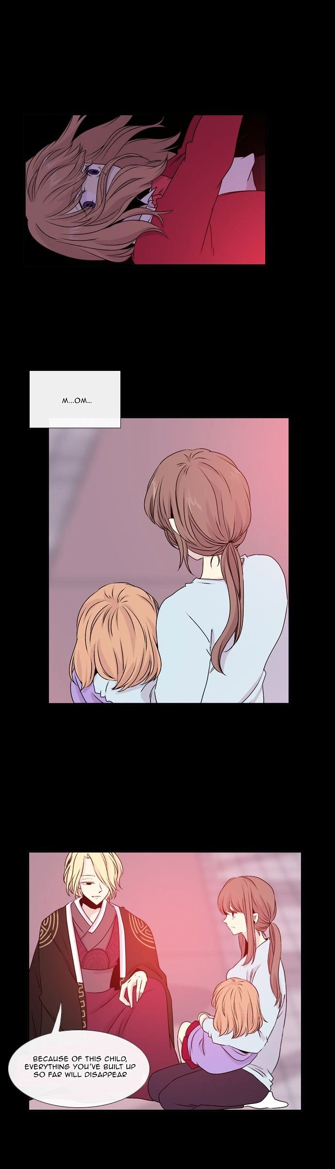 Isanghago Aleumdaun Chapter 35 page 12 - Chapter 35
