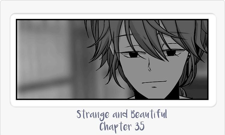 Isanghago Aleumdaun Chapter 35 page 2 - Chapter 35