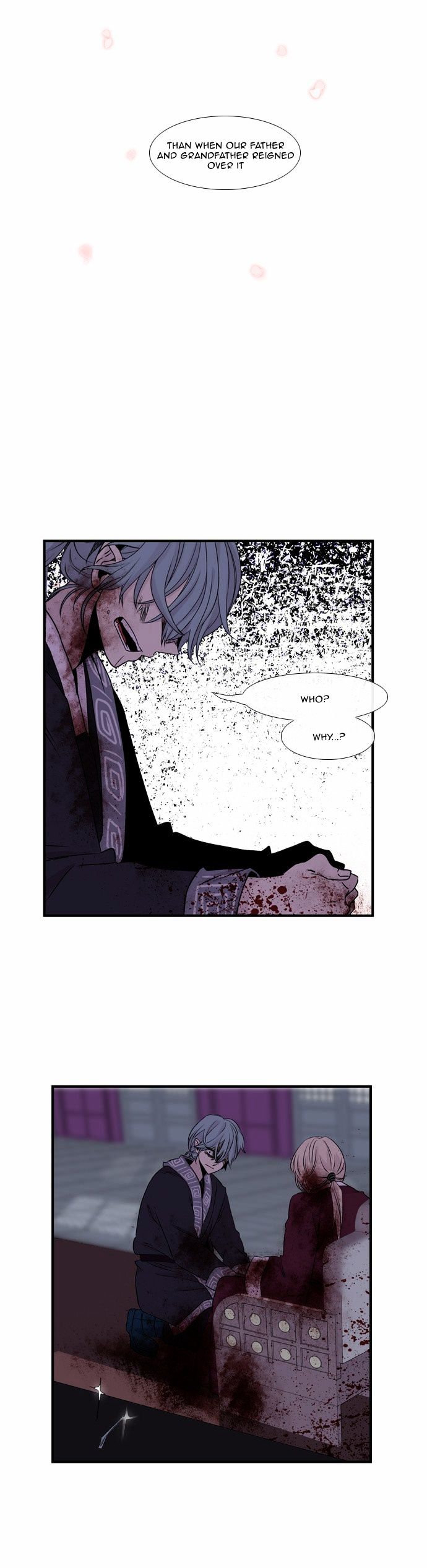 Isanghago Aleumdaun Chapter 35 page 33 - Chapter 35