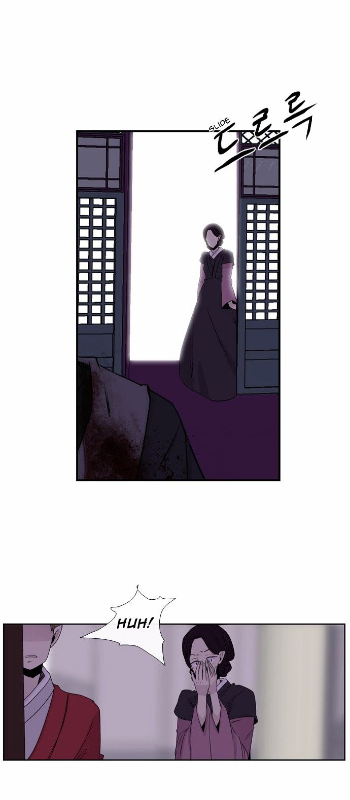 Isanghago Aleumdaun Chapter 35 page 35 - Chapter 35