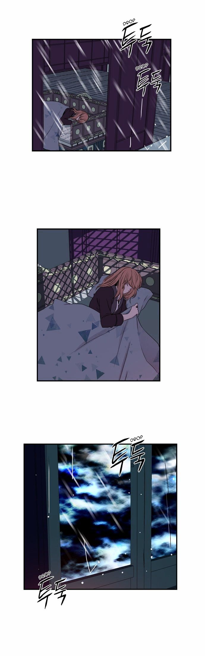 Isanghago Aleumdaun Chapter 35 page 4 - Chapter 35