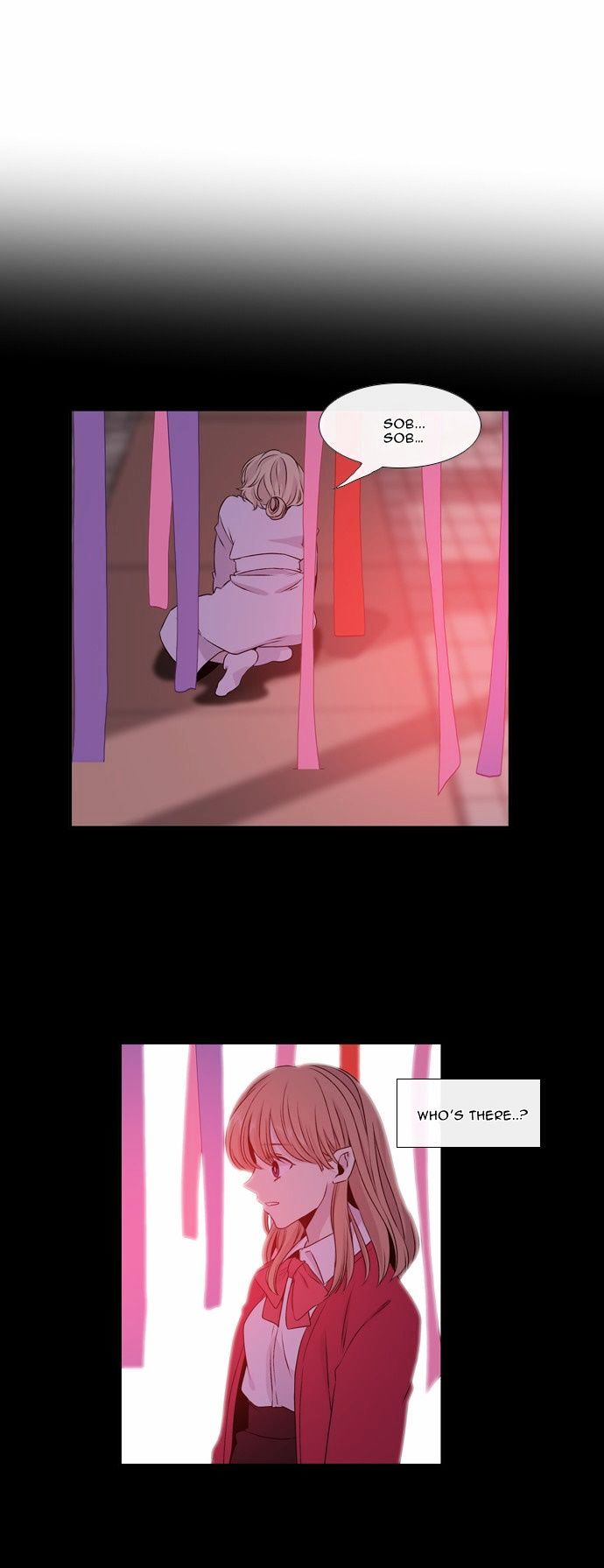 Isanghago Aleumdaun Chapter 35 page 5 - Chapter 35