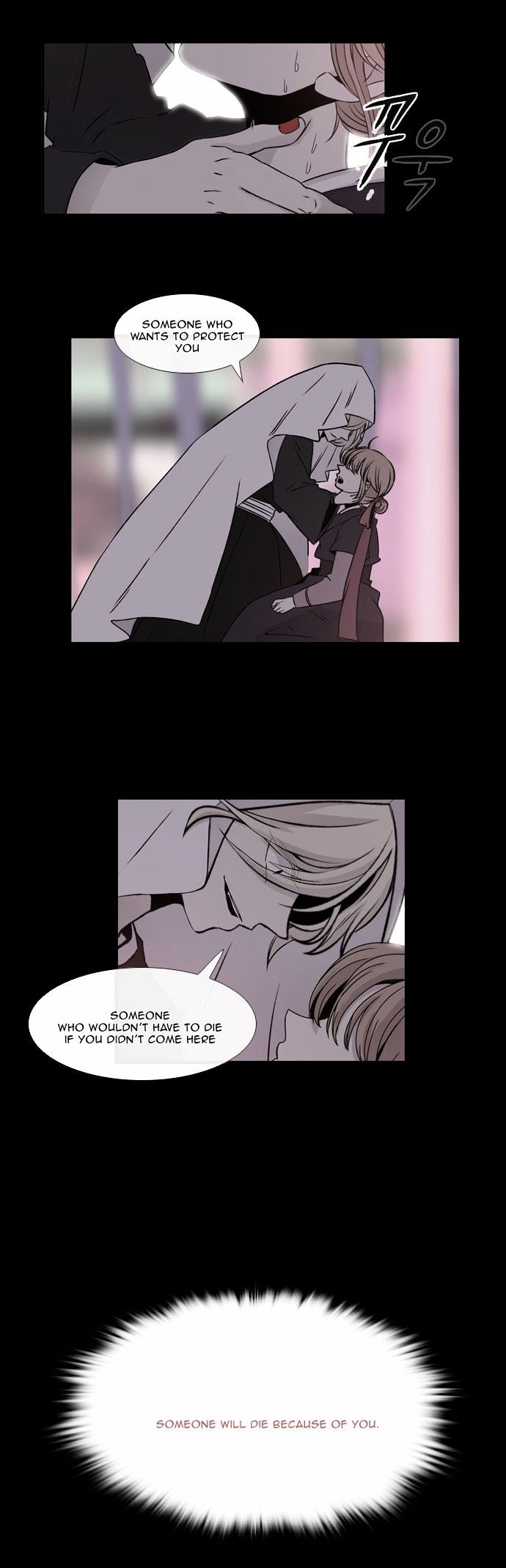Isanghago Aleumdaun Chapter 35 page 8 - Chapter 35