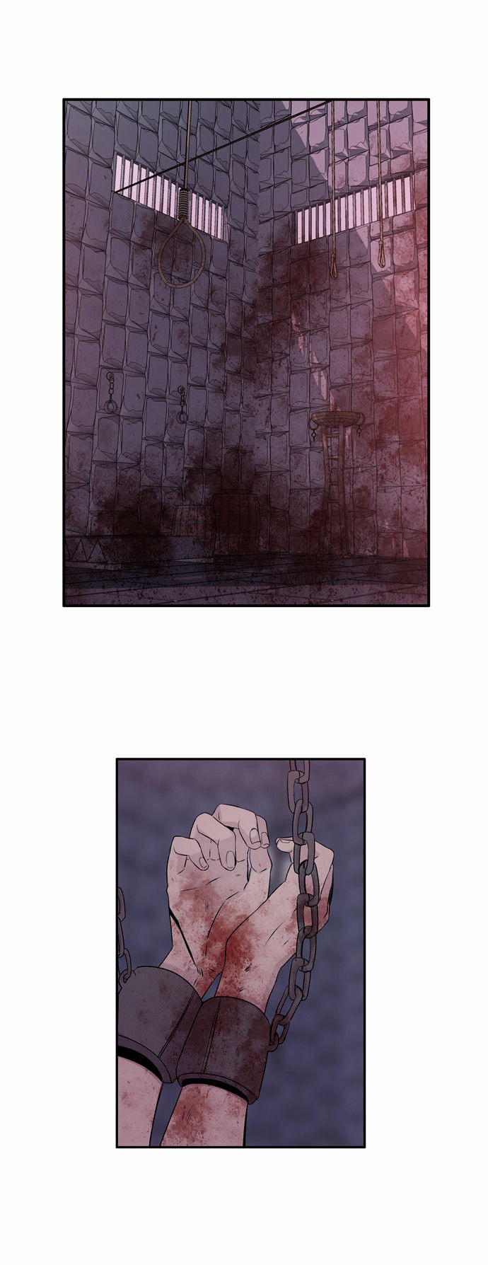 Isanghago Aleumdaun Chapter 36 page 28 - Chapter 36