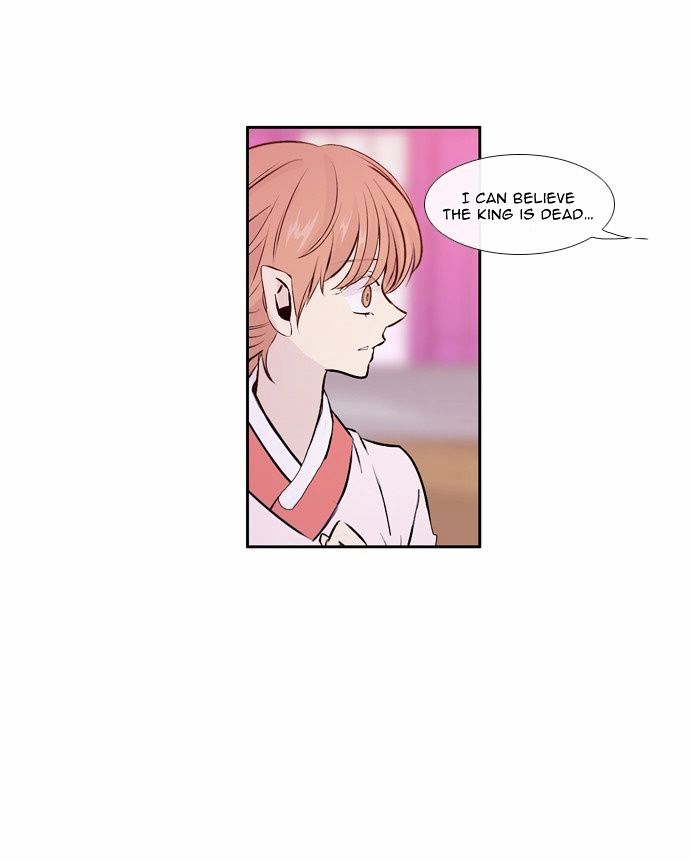 Isanghago Aleumdaun Chapter 36 page 7 - Chapter 36