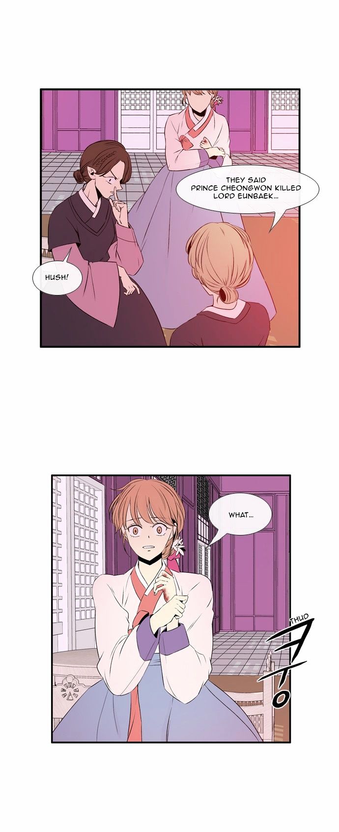 Isanghago Aleumdaun Chapter 36 page 9 - Chapter 36