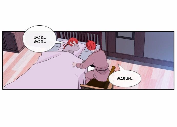 Isanghago Aleumdaun Chapter 37 page 11 - Chapter 37
