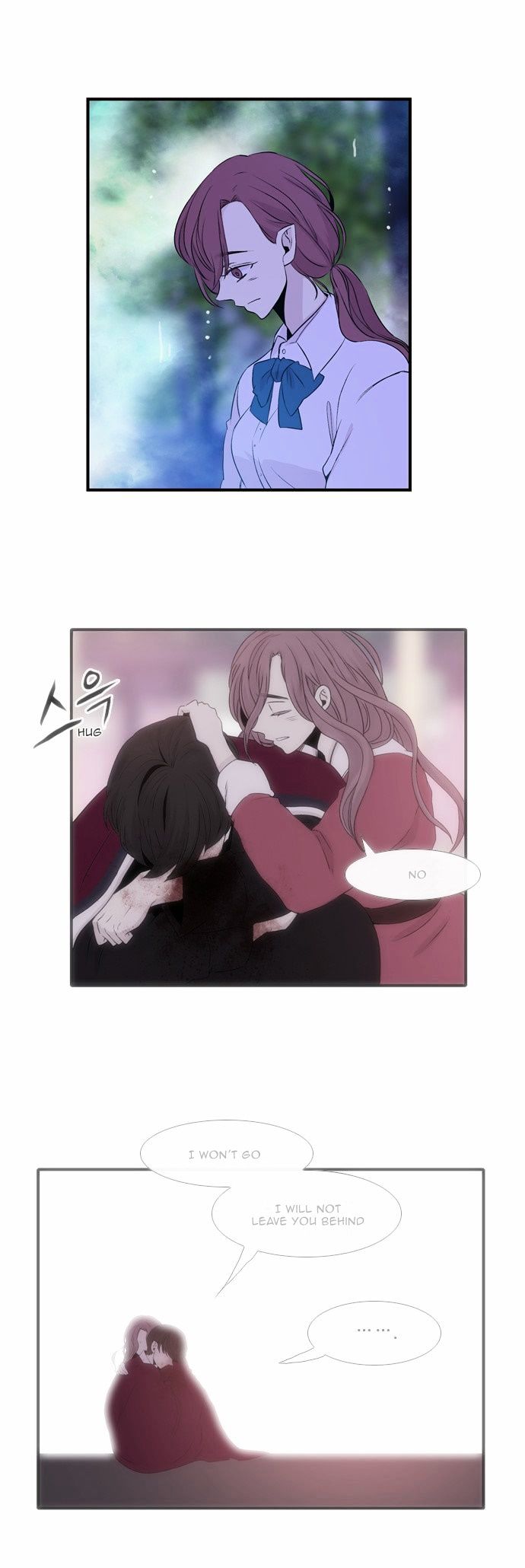 Isanghago Aleumdaun Chapter 37 page 20 - Chapter 37