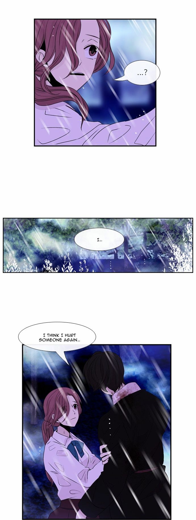 Isanghago Aleumdaun Chapter 37 page 30 - Chapter 37