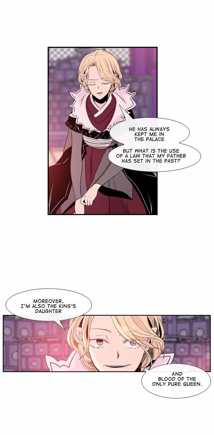 Isanghago Aleumdaun Chapter 38 page 13 - Chapter 38