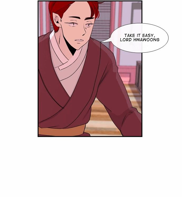 Isanghago Aleumdaun Chapter 38 page 18 - Chapter 38
