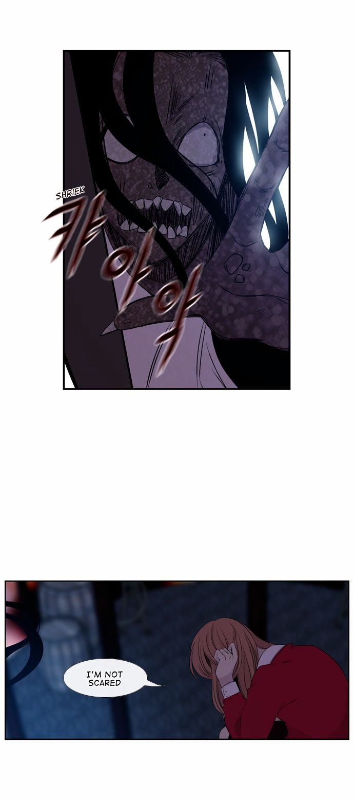 Isanghago Aleumdaun Chapter 38 page 24 - Chapter 38