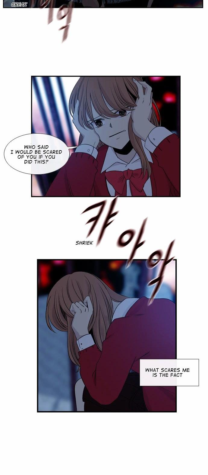 Isanghago Aleumdaun Chapter 38 page 26 - Chapter 38
