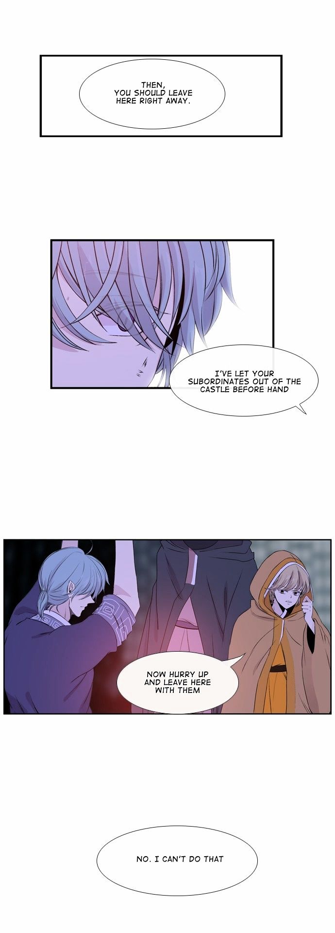 Isanghago Aleumdaun Chapter 39 page 10 - Chapter 39
