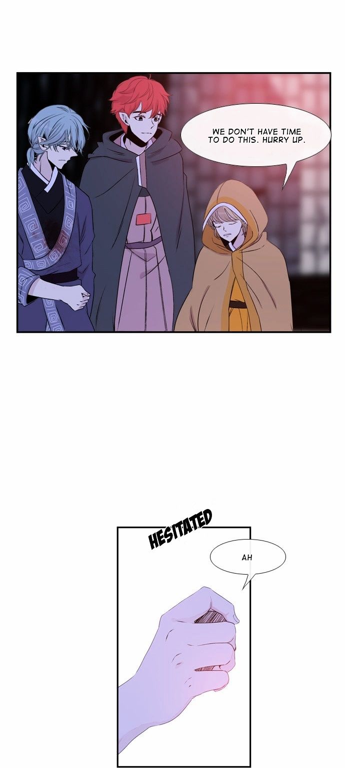 Isanghago Aleumdaun Chapter 39 page 15 - Chapter 39
