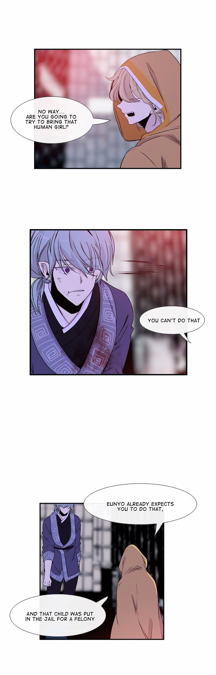 Isanghago Aleumdaun Chapter 39 page 17 - Chapter 39