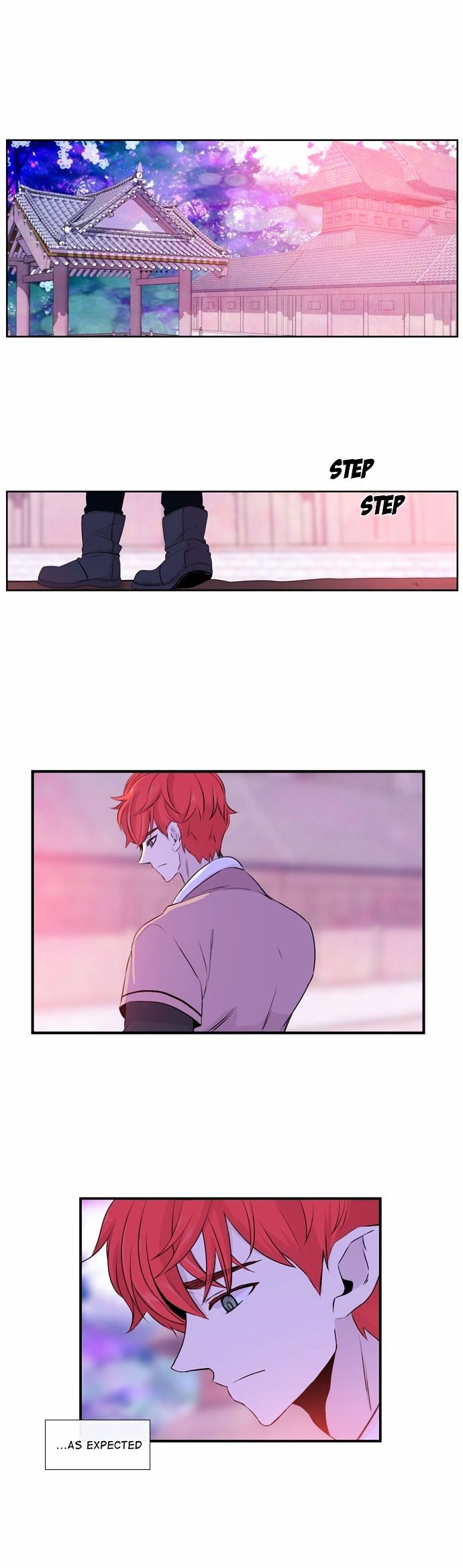 Isanghago Aleumdaun Chapter 39 page 2 - Chapter 39