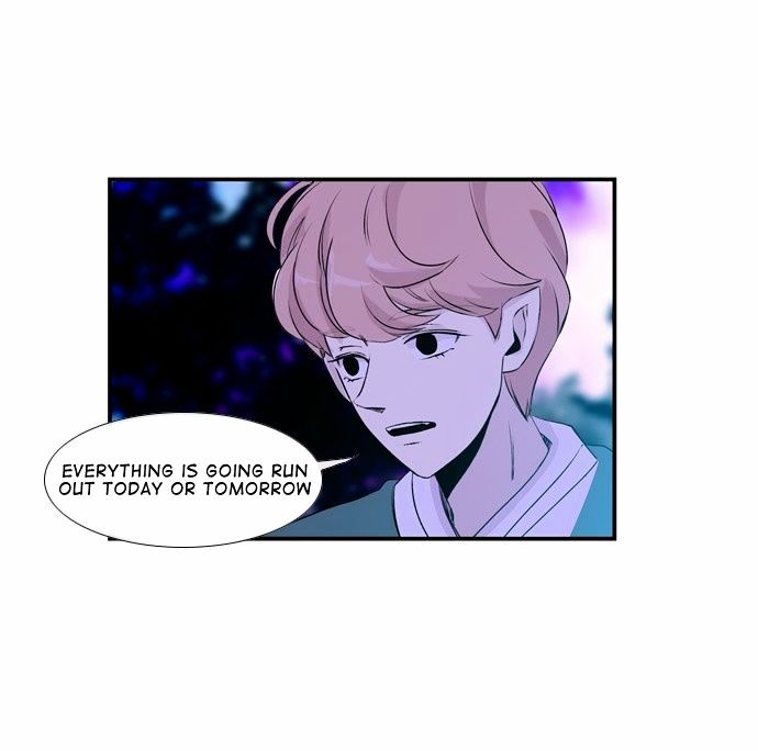 Isanghago Aleumdaun Chapter 39 page 26 - Chapter 39