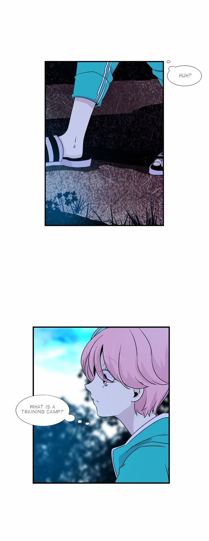 Isanghago Aleumdaun Chapter 39 page 29 - Chapter 39