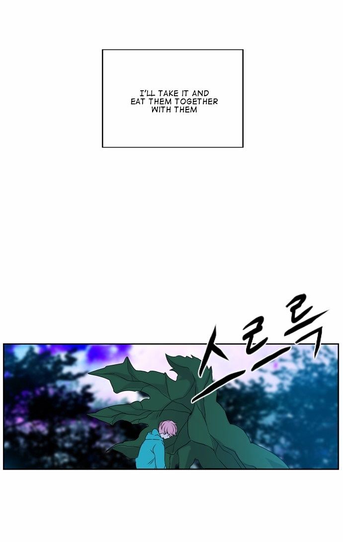 Isanghago Aleumdaun Chapter 39 page 31 - Chapter 39