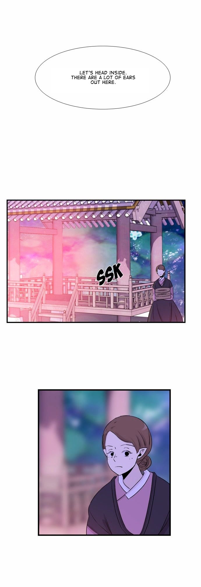 Isanghago Aleumdaun Chapter 39 page 5 - Chapter 39