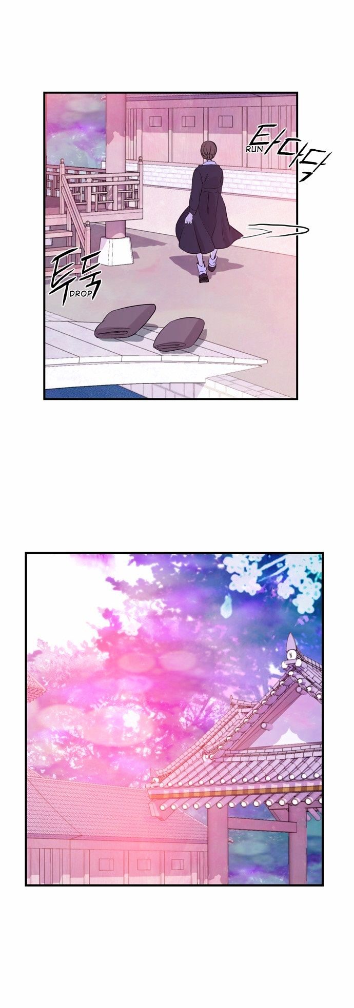 Isanghago Aleumdaun Chapter 39 page 6 - Chapter 39