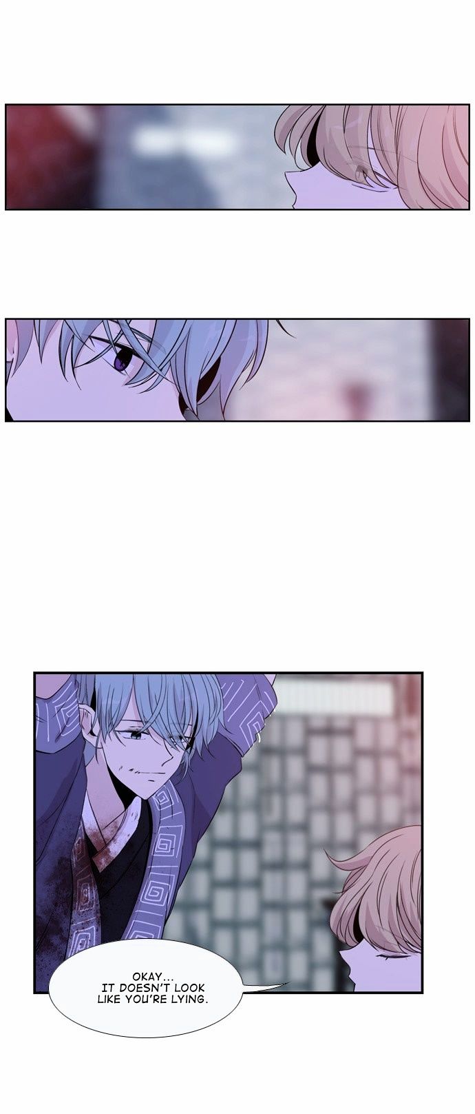Isanghago Aleumdaun Chapter 39 page 9 - Chapter 39