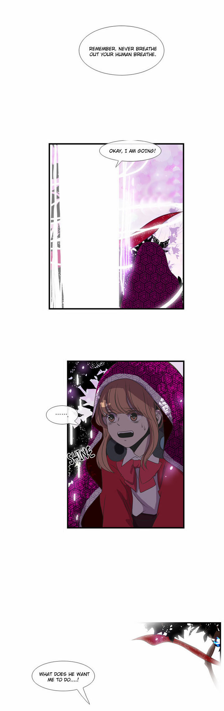 Isanghago Aleumdaun Chapter 4 page 24 - Chapter 4